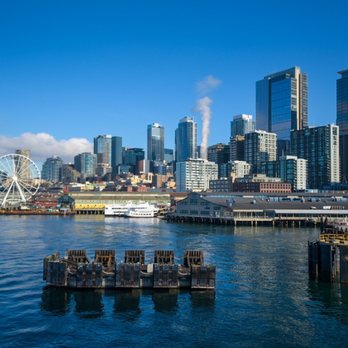 Seattle Ferry Terminal - Ferries Near Me - Seattle, Washington Seattle Ferry Terminal - Ferries Near Me - Seattle, Washington