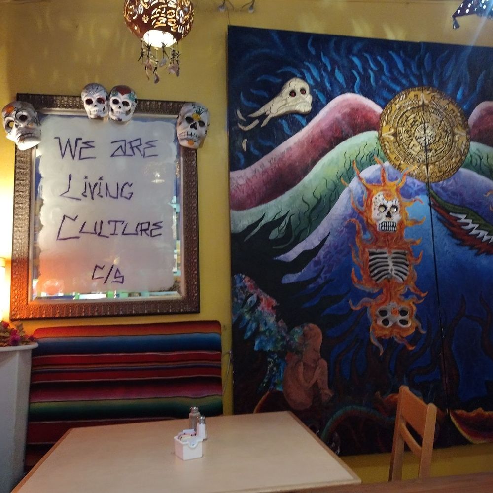 Del Pueblo Cafe - Mexican Near Me - Santa Barbara, California Del Pueblo Cafe - Mexican Near Me - Santa Barbara, California
