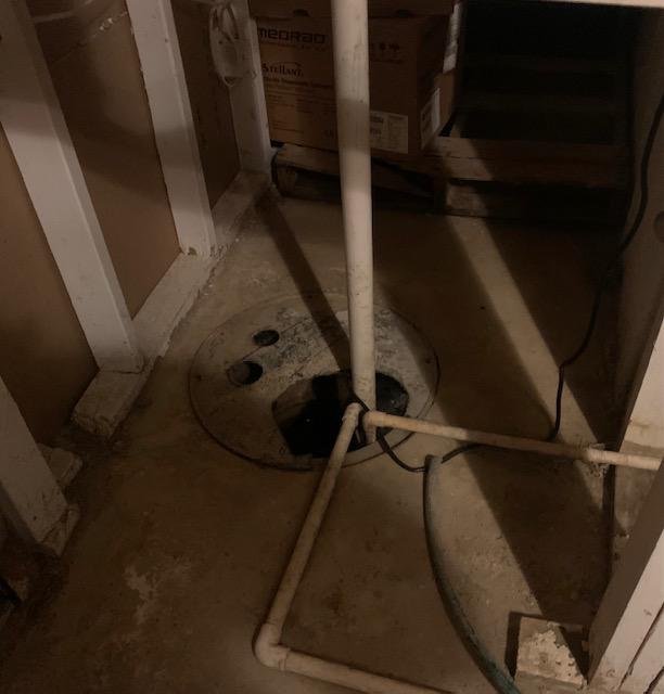 Slide of Roby's Plumbing