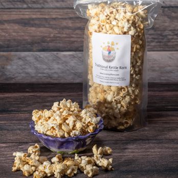 grannys kettle korn - a bag of popcorn and a bowl of popcorn - Popcorn Shops Near Me - Estell Manor, New Jersey grannys kettle korn - a bag of popcorn and a bowl of popcorn - Popcorn Shops Near Me - Estell Manor, New Jersey