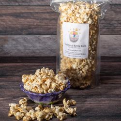grannys kettle korn