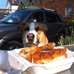 Mainsha Restaurant - Lola loves toonie Tuesday