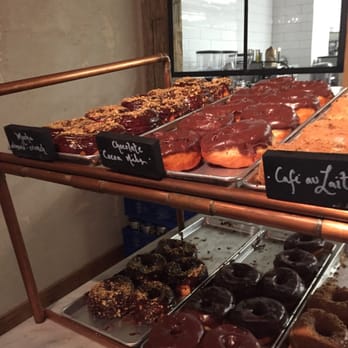 Dough - Desserts Near Me - New York, New York Dough - Desserts Near Me - New York, New York