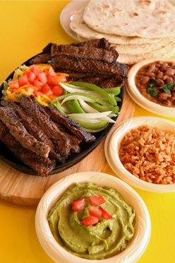 La Casita Mexican Grill by null