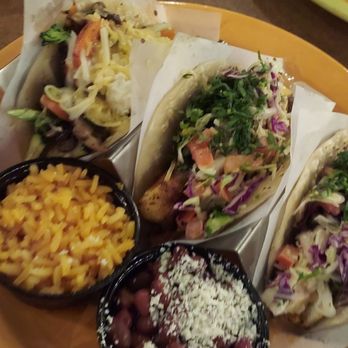 Cocina Madrigal - Tacos Near Me - Phoenix, Arizona