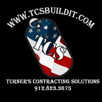 Turner's Contracting Solutions - General Contractors Near Me - Brooklet, Georgia Turner's Contracting Solutions - General Contractors Near Me - Brooklet, Georgia