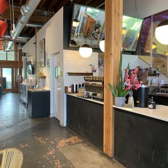 Hello Em Viet Coffee & Roastery - Coffee Roasteries Near Me - Seattle, Washington Hello Em Viet Coffee & Roastery - Coffee Roasteries Near Me - Seattle, Washington