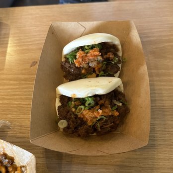 Fat Bao - Bulgogi Bao - Chinese Near Me - Houston, Texas