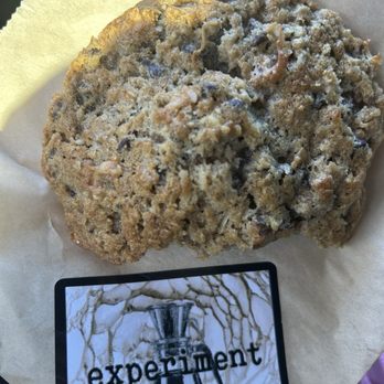 Experiment Coffee and Pastry - Coffee & Tea Near Me - Tempe, Arizona
