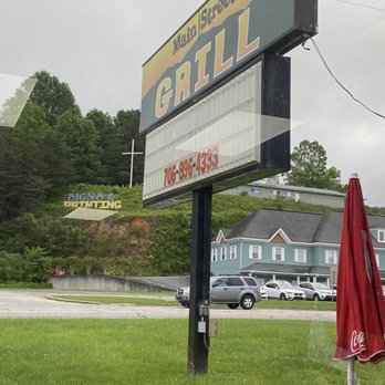 Main Street Grill - Breakfast & Brunch Near Me - Hiawassee, Georgia Main Street Grill - Breakfast & Brunch Near Me - Hiawassee, Georgia