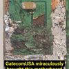 GatecomUSA gift card