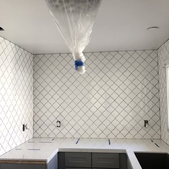 Martinez Tile - After - Tiling Near Me