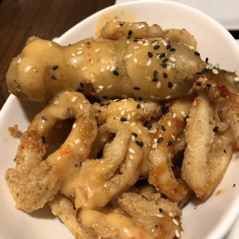 Thrive - New American Near Me - Atlanta, Georgia