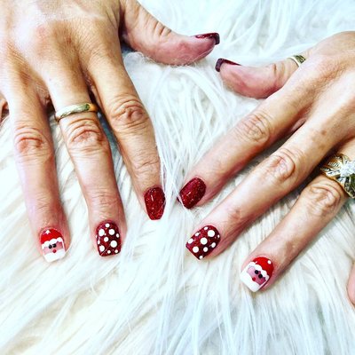 NAILS OF AMERICA LOOP 336 - 238 Photos & 47 Reviews - Nail Salons - 381