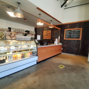 Terra Bagels - Bagels Near Me - Grand Rapids, Michigan