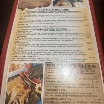 Los Generales Mexican Restaurant - Menu - Mexican Near Me - Orlando, Florida Los Generales Mexican Restaurant - Menu - Mexican Near Me - Orlando, Florida