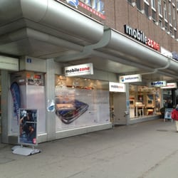 Mobilezone