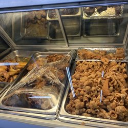 R & G's Food Basket - 5/4/23 Chicharon!!