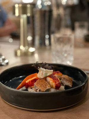 Restaurant Max'es by null