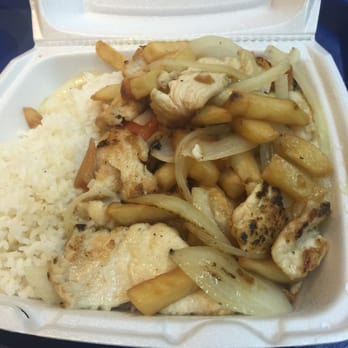Peking BBQ - Chinese Near Me - Woodside, New York