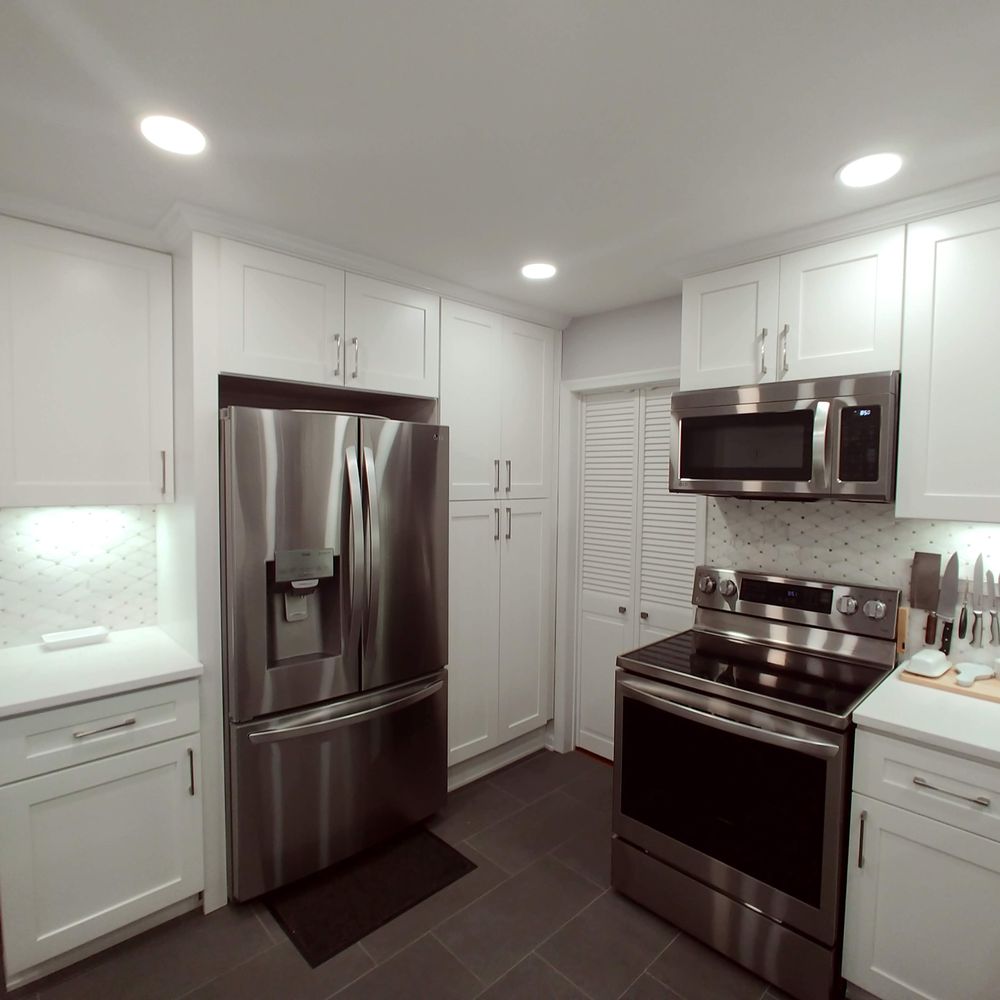 Benperlas - Gorgeous Results! - Handyman Near Me - Spencerville, Maryland Benperlas - Gorgeous Results! - Handyman Near Me - Spencerville, Maryland