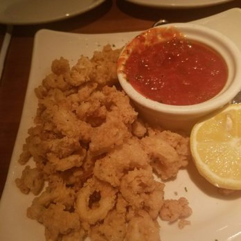 J. Alexander's - Appetizer Calamari - New American Near Me - Peachtree Corners, Georgia J. Alexander's - Appetizer Calamari - New American Near Me - Peachtree Corners, Georgia