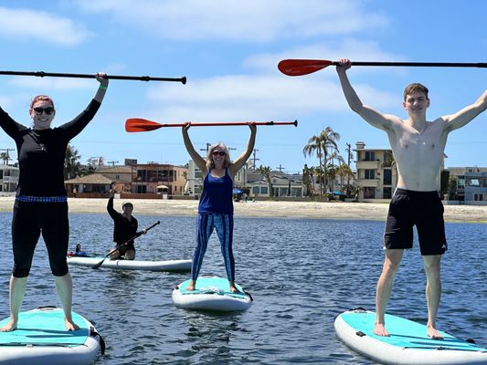Yoga Your Way by null