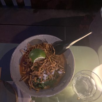 Nute's - Khao Soi Gai - Thai Near Me - San Francisco, California Nute's - Khao Soi Gai - Thai Near Me - San Francisco, California