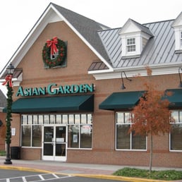 Asian Garden