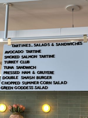 Tartine Venice by null