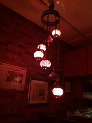 Les délices d'Ariana by null