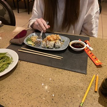 Rock 'N Raw - Sushi! - Sushi Bars Near Me - Tampa, Florida