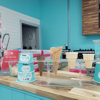 La Diperie - Sizes... - Ice Cream & Frozen Yogurt Near Me - Medicine Hat, Alberta La Diperie - Sizes... - Ice Cream & Frozen Yogurt Near Me - Medicine Hat, Alberta