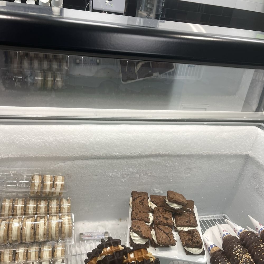 Always Ice Cream - Ice Cream & Frozen Yogurt Near Me - Baltimore, Maryland