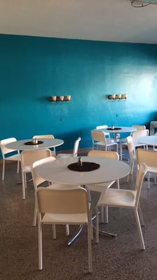 111 Park - Espresso Bar & Cafe by null