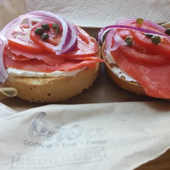 Baba Coffee - Carlsbad - Lox bagel - Coffee & Tea Near Me - Carlsbad, California Baba Coffee - Carlsbad - Lox bagel - Coffee & Tea Near Me - Carlsbad, California