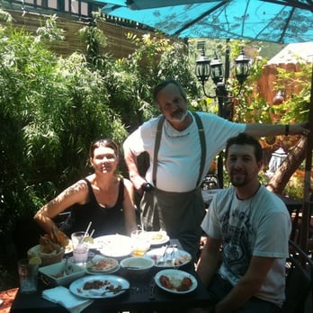 Mantee Cafe - Host at mantee - FIVE STARS ALL THE WAY!! - Mediterranean Near Me - Studio City, California Mantee Cafe - Host at mantee - FIVE STARS ALL THE WAY!! - Mediterranean Near Me - Studio City, California