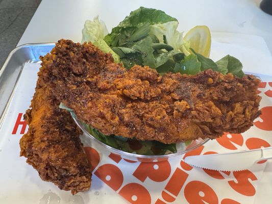 Happies Hand Made by null