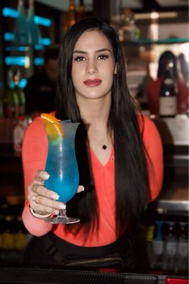 BabyQ Tex Mex by null