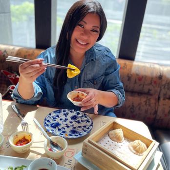 Qi Austin - Seafood Soup Dumplings - Dim Sum Near Me - Austin, Texas Qi Austin - Seafood Soup Dumplings - Dim Sum Near Me - Austin, Texas