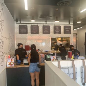 Cluck Kitchen - Chicken Shop Near Me - Irvine, California Cluck Kitchen - Chicken Shop Near Me - Irvine, California
