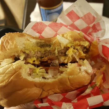 Ez's Burger Deluxe - Animal burger - Burgers Near Me - Wenatchee, Washington Ez's Burger Deluxe - Animal burger - Burgers Near Me - Wenatchee, Washington