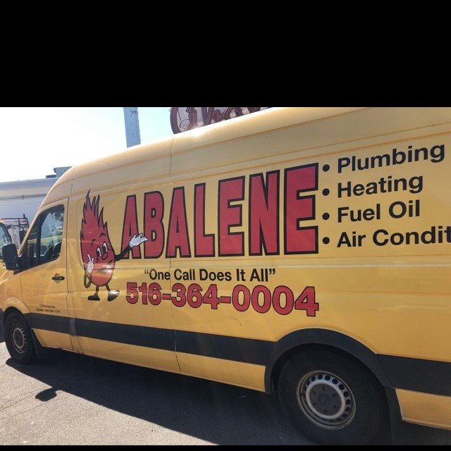 Slide of Abalene Plumbing & Heating