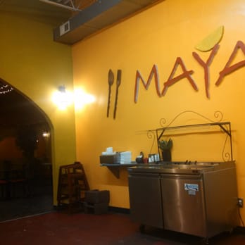 Maya Cuisine - Hot sauce buffet at Maya - Mexican Near Me - Minneapolis, Minnesota Maya Cuisine - Hot sauce buffet at Maya - Mexican Near Me - Minneapolis, Minnesota