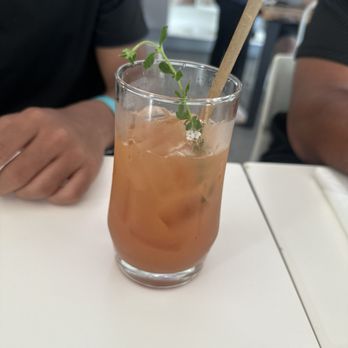 Lluvia Deli Bar - Guava lemonade - Coffee & Tea Near Me - Rio Grande, Puerto Rico Lluvia Deli Bar - Guava lemonade - Coffee & Tea Near Me - Rio Grande, Puerto Rico