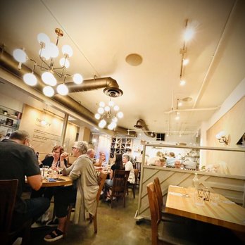Il Posto - Casual & upbeat interior .. Thx to Holly our super friendly server!! - Italian Near Me - Delta, British Columbia Il Posto - Casual & upbeat interior .. Thx to Holly our super friendly server!! - Italian Near Me - Delta, British Columbia