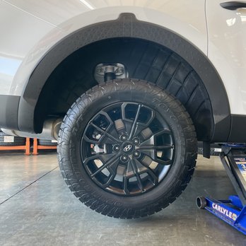 Next Level Tires - Tires Near Me - Vista, California