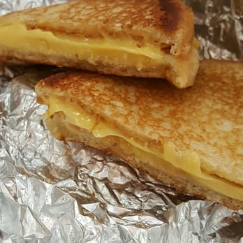 Five Guys - Grilled cheese - Burgers Near Me - Whittier, California Five Guys - Grilled cheese - Burgers Near Me - Whittier, California