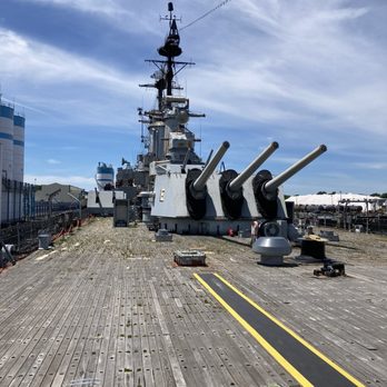 USS Salem - Museums Near Me - Quincy, Massachusetts USS Salem - Museums Near Me - Quincy, Massachusetts