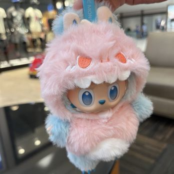 Chrono Toys - Labubu costume. - Toy Stores Near Me - Mission Viejo, California Chrono Toys - Labubu costume. - Toy Stores Near Me - Mission Viejo, California